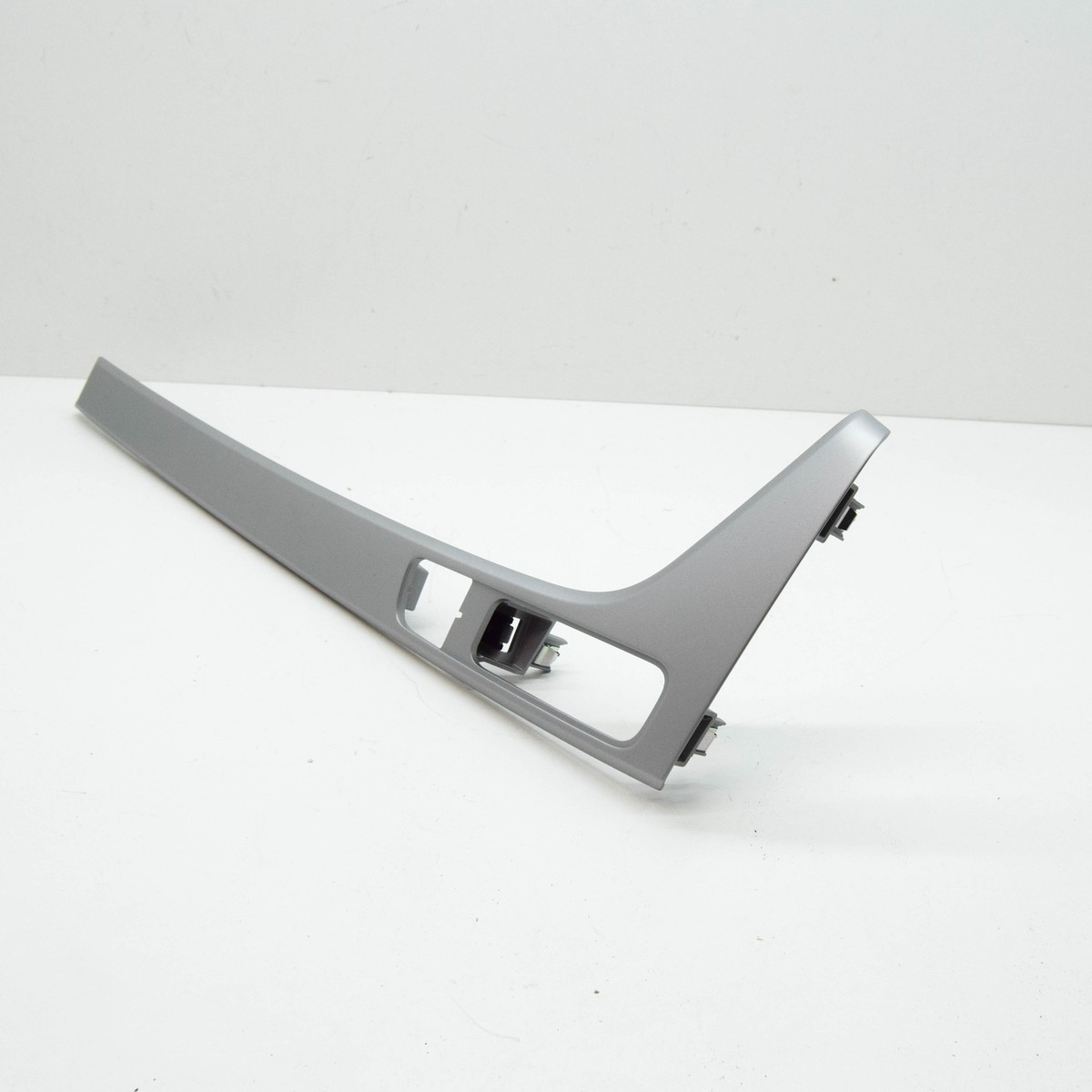AUDI A4 B9 Center Console Cover Frame RHD 8W2863969NP5 NEW GENUINE 