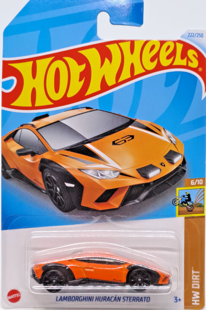 HOT WHEELS 圧感ランボルギーニ計76点全てランボルギーニ