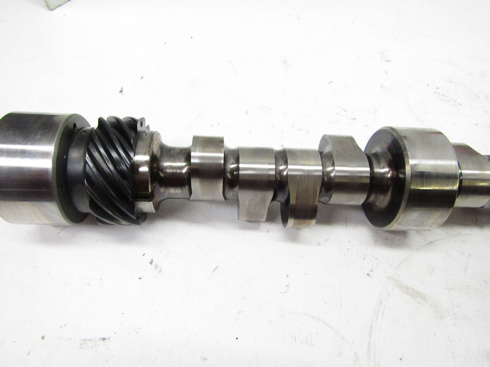 LUNATI Sb Chevy Roller Camshaft CROWER SBC CRANE CAMS eBay