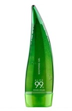 Holika Holika, Aloe 99% Soothing Gel, multifunctional gel, 250 ml