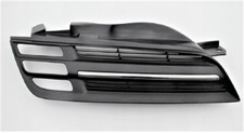 1x Kühlergrill Gitter Stoßstange RECHTS für Nissan Micra K12 2003-2005