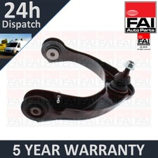 Track Control Arm Front Right Upper FAI Fits Jeep Grand Cherokee 2010-