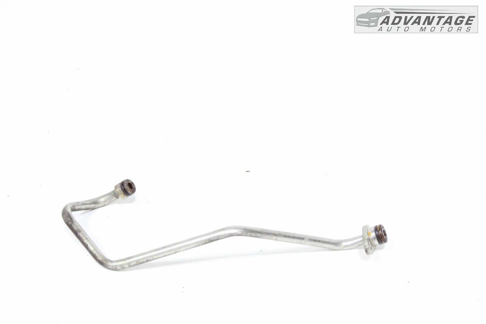 Maserati Ghibli 2014-2020 Right Turbo oil line