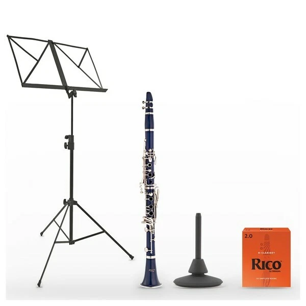 Playlite clarinet cheap