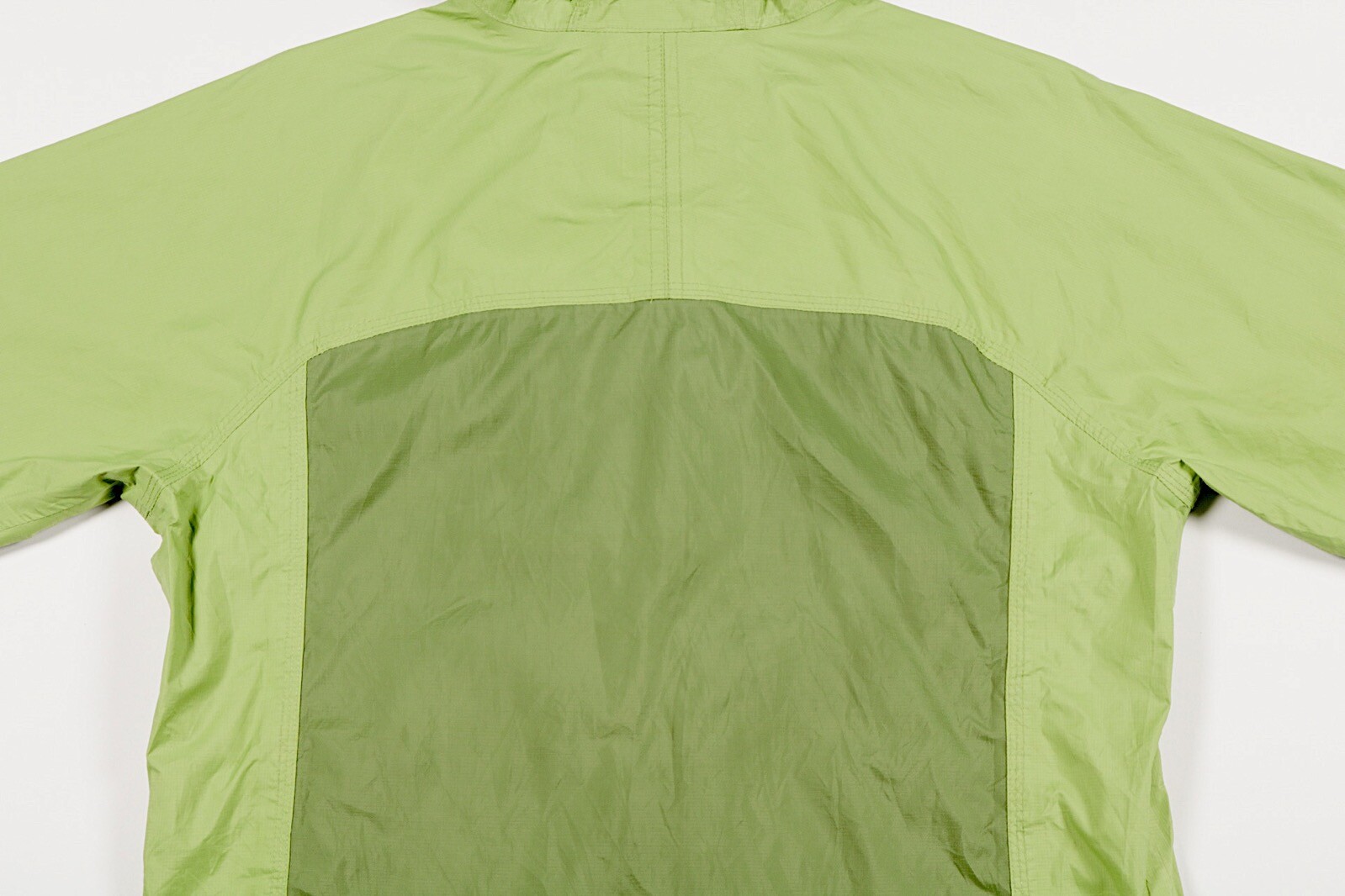 CARHARTT Rain Defender Waterproof Jacket Small Coat A… Gem