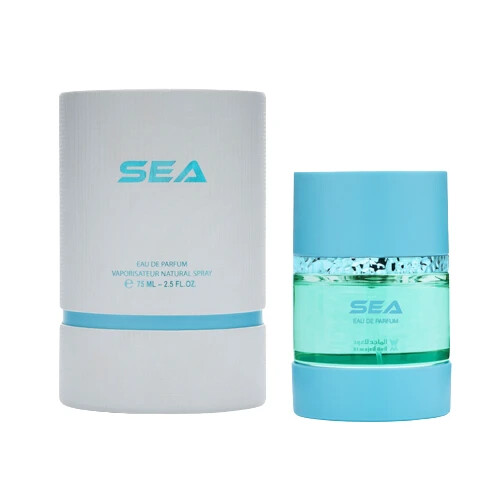 Sea by Al Majed Oud 75ml Perfume Spray - Free Express Shipping | eBay