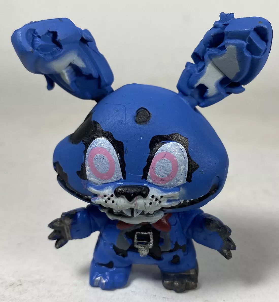 Funko Mystery Mini Five Nights At Freddy's Nightmare Bonnie Mini