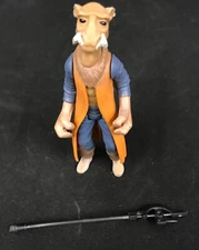 Star Wars Power Of the Force- Saelt-Marae Collection 2 Kenner 1996 loose