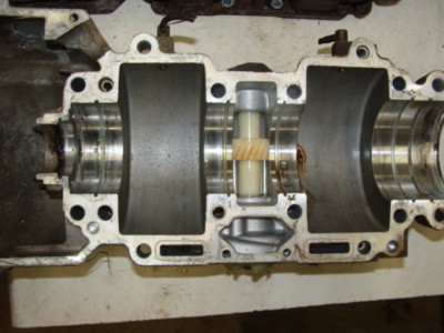 908様　オーダーページ 2001 SKI DOO MXZ 500 99 02 00 zx 600 crankcase engine cases case