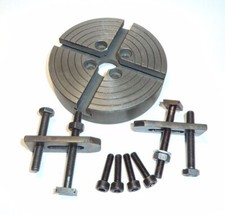 EMCO COMPACT 5 - PIASTRA DI BLOCCAGGIO Rif. 200 360