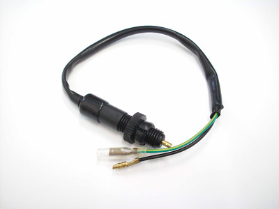 Bremslichtschalter hinten Stop Brake Light switch rear Honda CB 50 J, CY XL 50