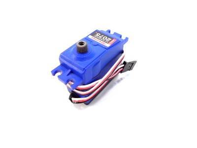 New Traxxas Slash 2wd Digital Waterproof Steering Servo 2075 Rustler  Stampede