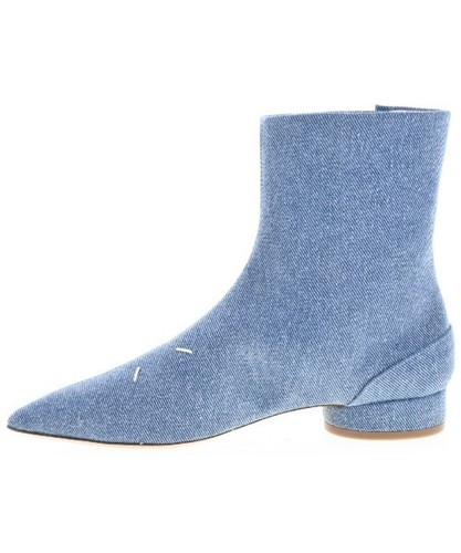 Maison Margiela Boots Light blue EU35(Approx. 21.5cm) 2200463039038 - Picture 4 of 10