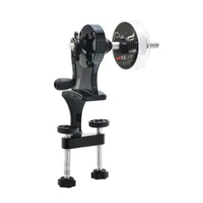 Portable Fishing Reel Fishing Tackle Bait Caster Spinning Reel Fishing Tackle