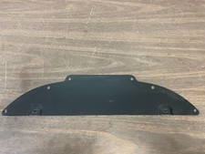 1940 Ford Deluxe Lower Radiator Grille Plate 625