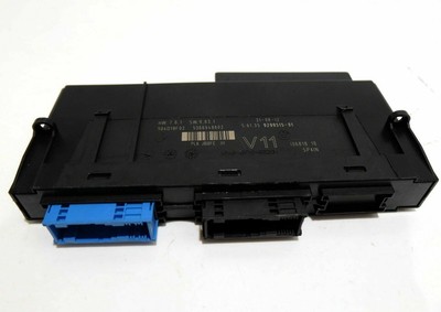 Bmw junction box
