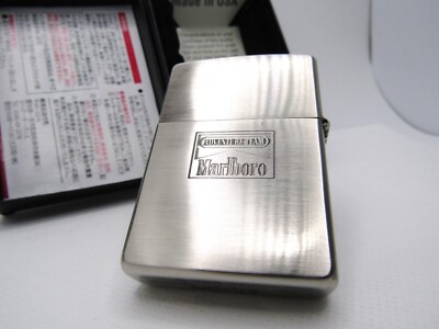 Marlboro Jeep Adventure Team Zippo 1998 Unfired Rare | eBay