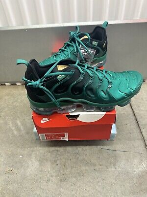 Size 14 - Nike Air VaporMax Plus City Special - Atlanta 2021 Size 14 - Nike Air VaporMax Plus City Special - Atlanta 2021
