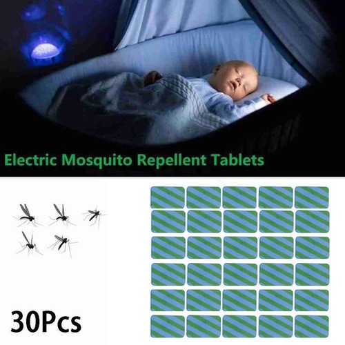 Thermacell / Flextail Style Repellent Mat Refill Mosquito Protection