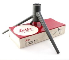 Leica Leitz Table Top Tripod boxed - Leica M or Similar Cameras - model 14100 z
