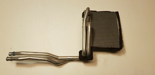 BMW E46 328 Coupe Heizungskühler Klima Klimaanlage