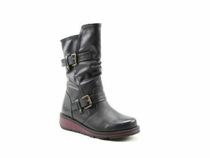 heavenly feet vegan boots