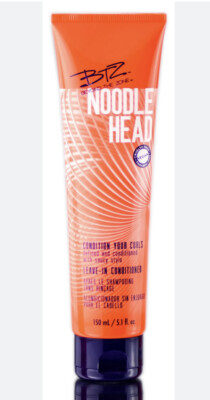 BTZ Beyond The Zone Noodle Head LEAVE IN CONDITIONER | eBay