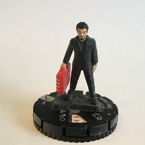 Marvel HeroClix Chaos War Single Figure - Picture 4 of 13