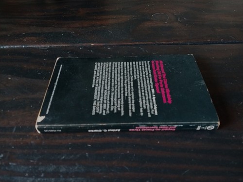 Arthur C. Clarke - Report on Planet Three - Signet First Printing 1973 - Foto 5 di 7
