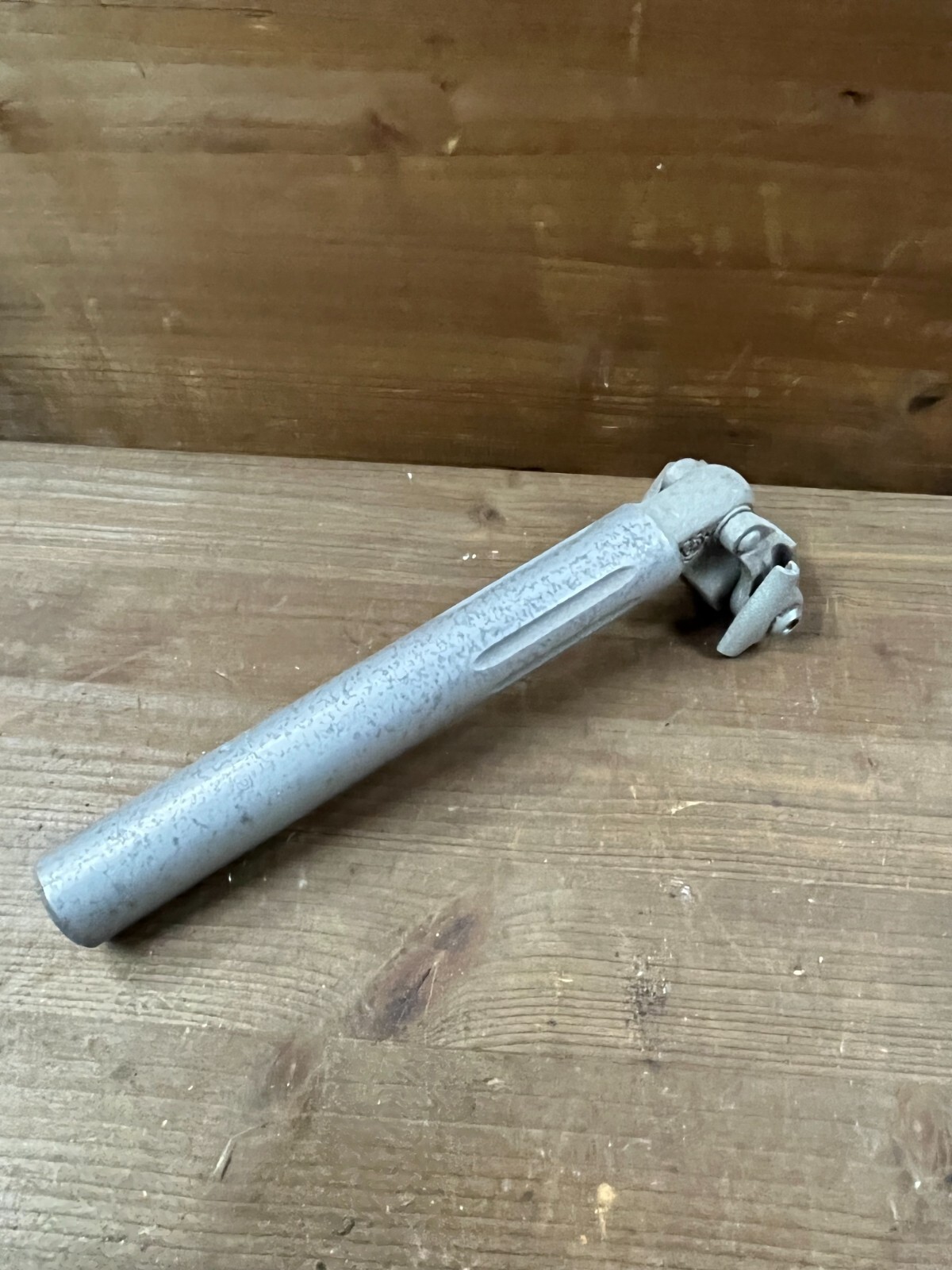 SIMPLEX SEATPOST 27mm NOS Vintage Bicycle Parts eBay