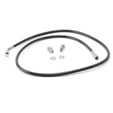 Hybrid Racing K-Swap K20A Clutch Line for Civic 92-00 & Integra 94-01 LHD New