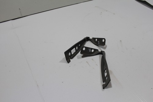 Motorhauben Scharnier Satz 2S6116801AE / 2S6116800BA Ford Fiesta V Bj,2004