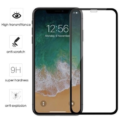 Funda Iphone X 11 12 13 14 15 16 Pro Max Transparente TPU Antigolpes Reforzada - Imagen 7 de 33