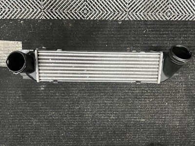 BMW N55 135i 335i OEM Intercooler - Not damaged, solid core part