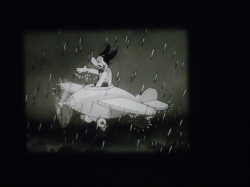 16mm The Deputy Dawg Show 1200' - Picture 7 of 19