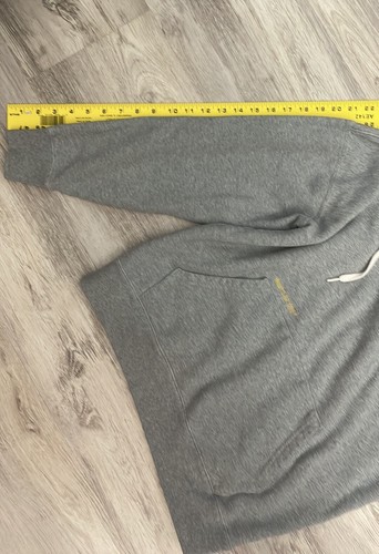 Converse Looney Tunes Chuck Taylor All Star Gray Women's Pullover Hoodie Size S - Picture 13 of 16