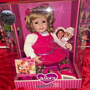 ebay adora dolls