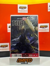 Thanos Rising #1 Marvel ⋅ 2013🔑1ST OF 5 limited series telling origin of Thanos