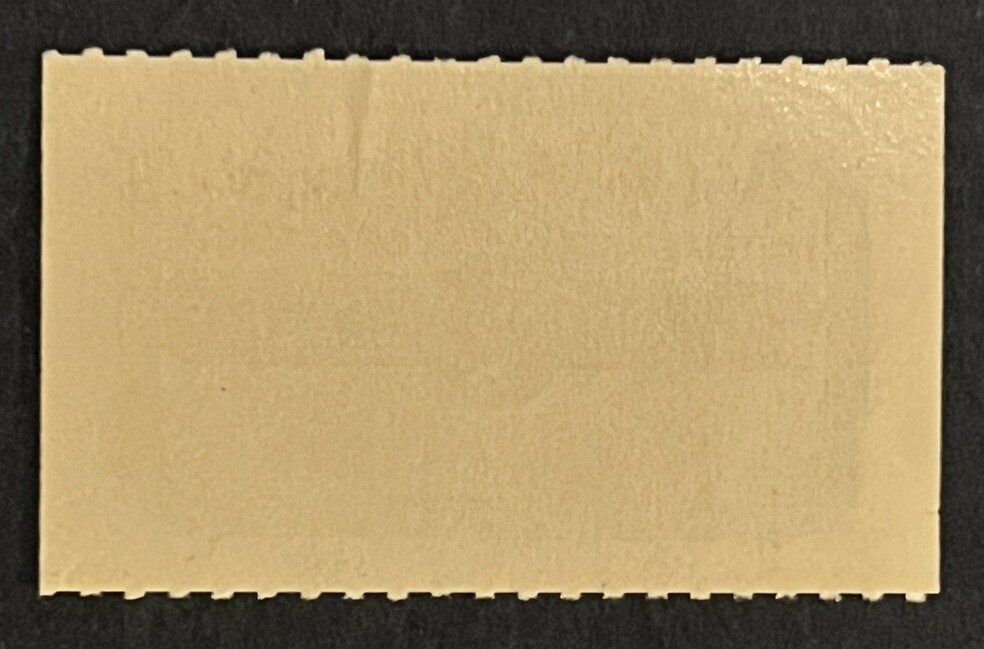 Travelstamps US STAMPS SCOTT OX39 USPS Officially Sealed Label MNH OG