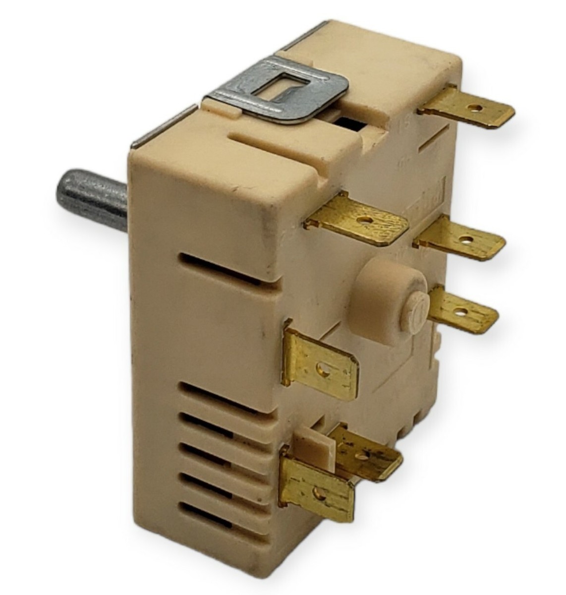 lg様 OEM LG Range Infinite Switch PER001-12S 1-YR Guarantee