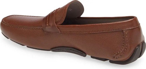 SALVATORE FERRAGAMO Remar Minichiecco 