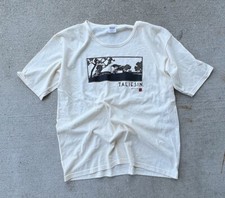 VTG 1995 Frank Lloyd Wright  Taliesin   Cotton T-shirt XL