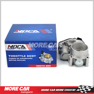 Throttle Body Fit 09-22 Ford Fusion Escape Transit Connect Lincoln MKZ Mercury