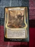 1x MTG Magic The Gathering TCG Delight In The Hunt Oversized Archenemy