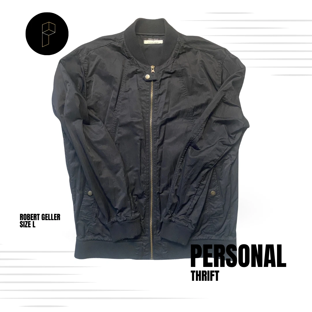 Robert Geller Coats, Jackets & Vests for Men for Sale | Shop New