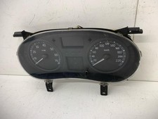 Compteur Renault CLIO
