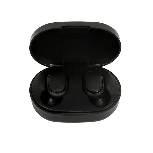 Wireless Bluetooth 5.1 Headset TWS Earphones Earbuds Stereo Headphones Ear A6 - Picture 7 of 28