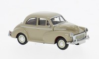 Brekina 15217 1:87 H0 Neu Morris Minor 1000, Beige 1956 Ovp 2025