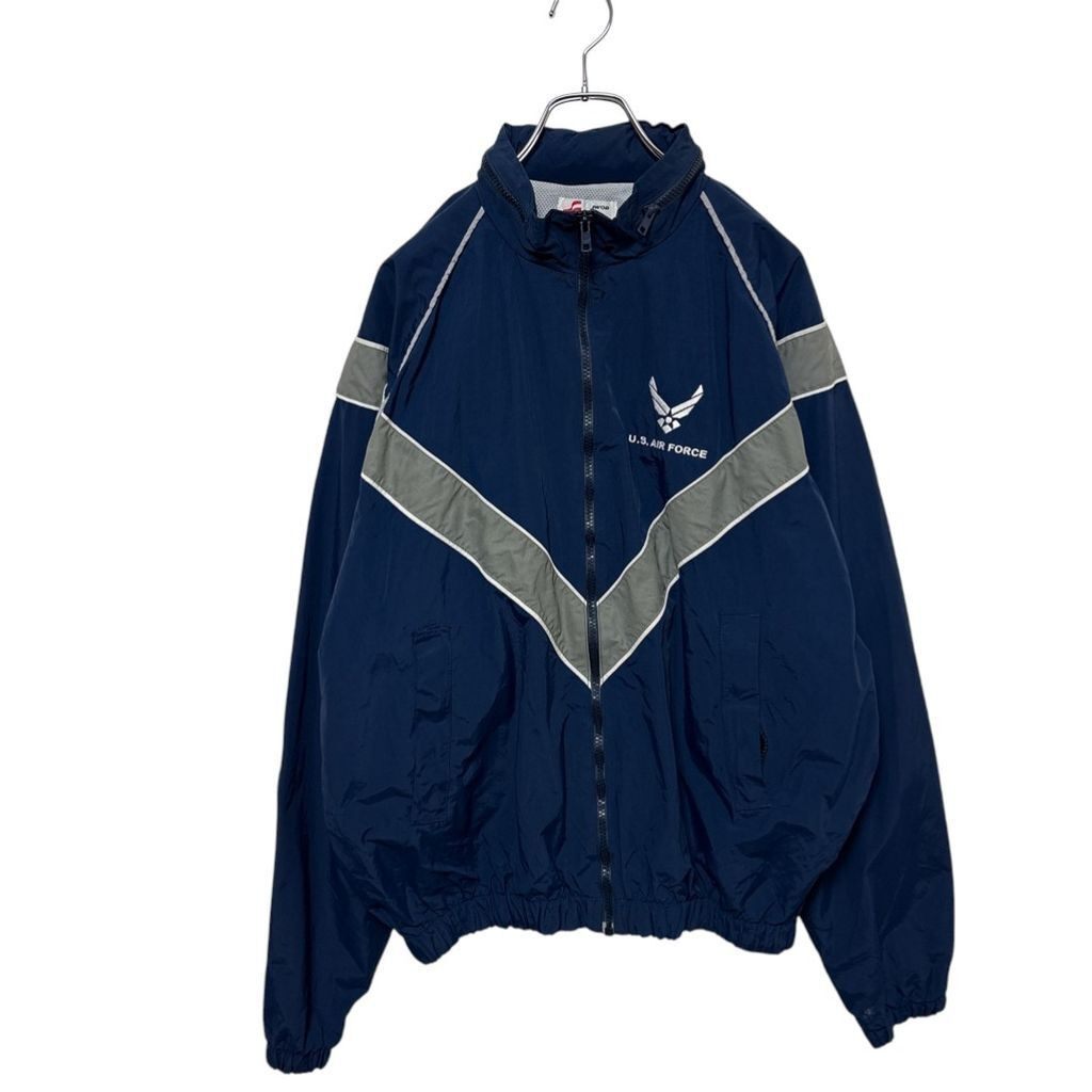 【USAF】 2004s Authentic Physical Training Uniform … - image 1