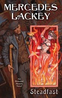 Steadfast Mercedes Lackey Taschenbuch Englisch 2025 Astra Publishing House